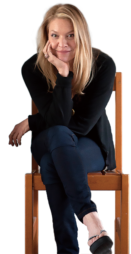 ニナ・メンケス